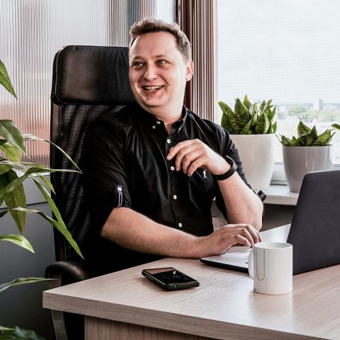 проект